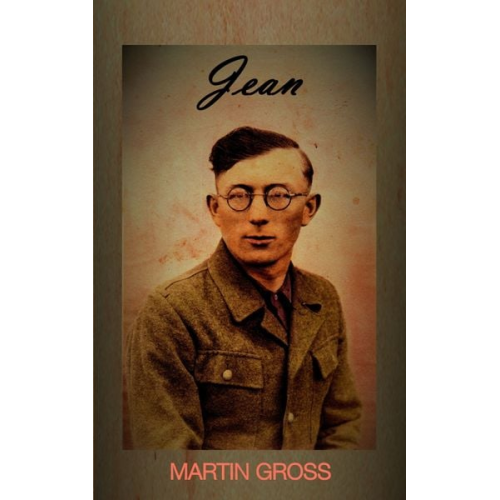 Martin Gross - Jean