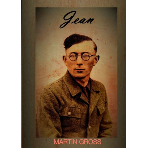 Martin Gross - Jean