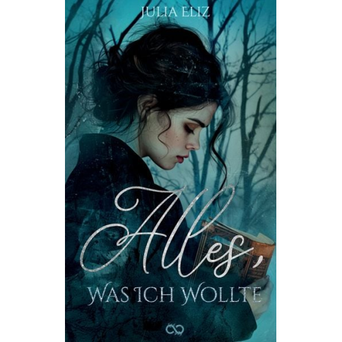 Julia Eliz - Alles, was ich wollte