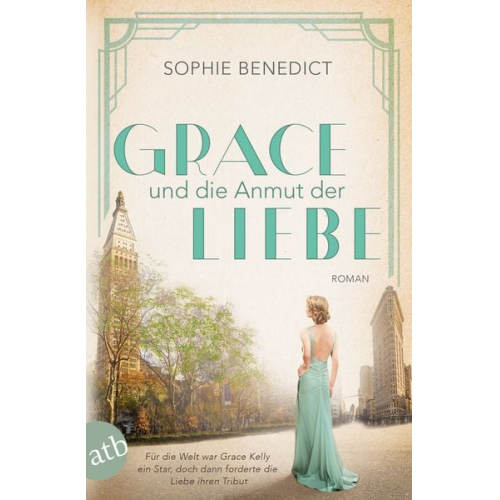 Sophie Benedict - Grace und die Anmut der Liebe