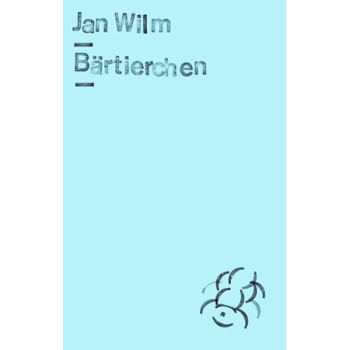 Jan Wilm - Bärtierchen