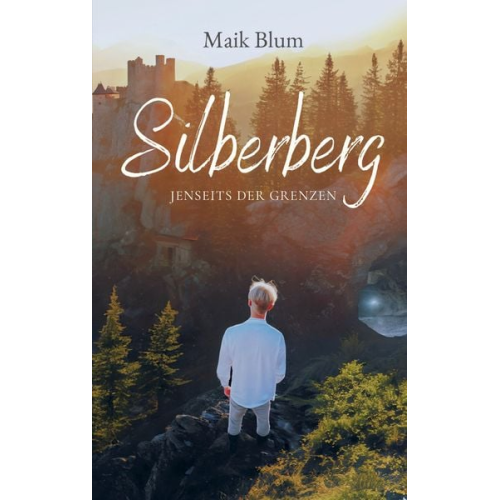 Maik Blum - Silberberg