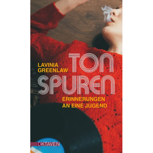 Lavinia Greenlaw - Tonspuren