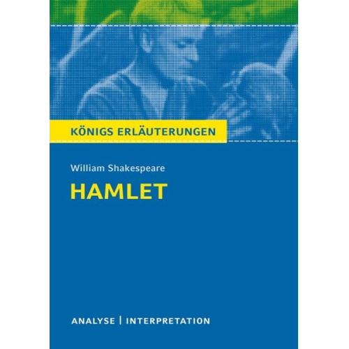 William Shakespeare - Shakespeare, W: Hamlet