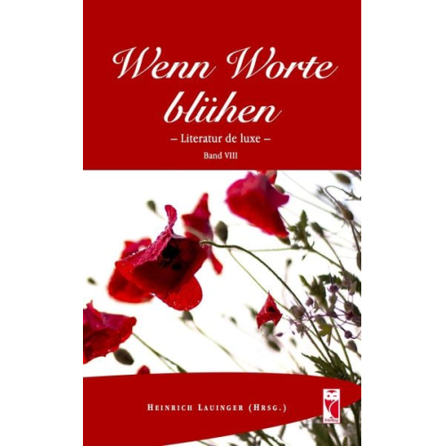 Wenn Worte blühen