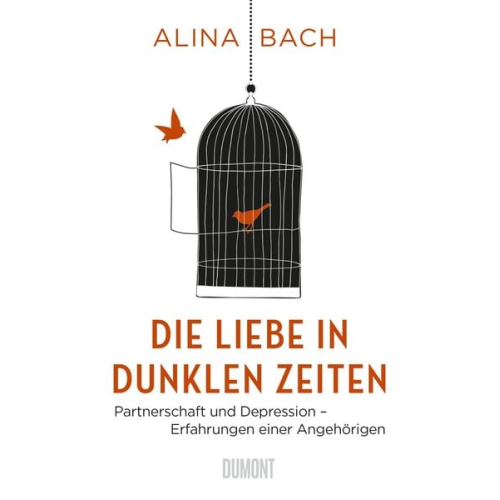 Alina Bach - Die Liebe in dunklen Zeiten