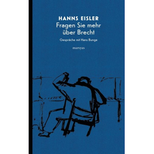 Hanns Eisler Hans Bunge - Fragen Sie mehr über Brecht