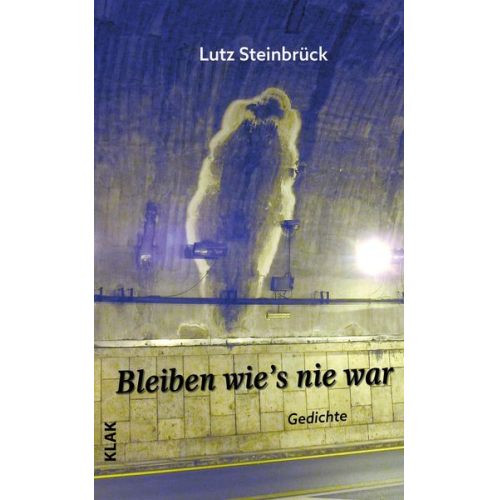 Lutz Steinbrück - Bleiben wie’s nie war