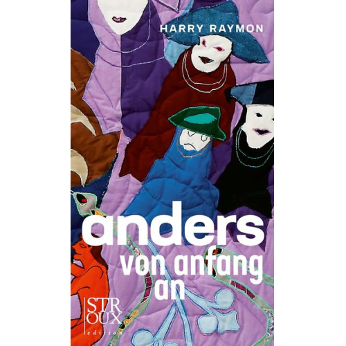 Harry Raymon - Anders von anfang an