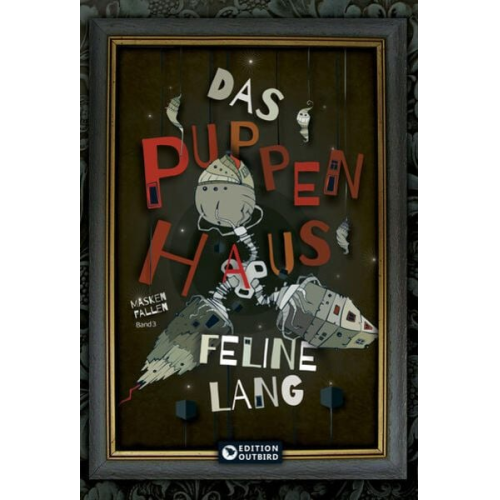 Feline Lang - Das Puppenhaus - Trilogie