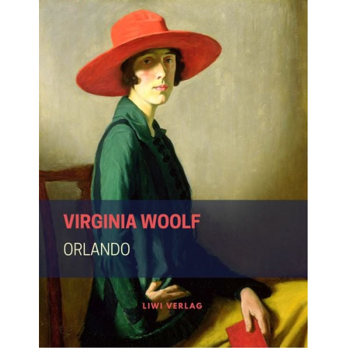 Virginia Woolf - Orlando