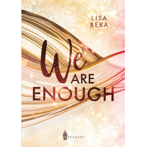 Lisa Beka - We Are Enough