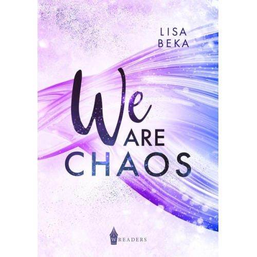 Lisa Beka - We Are Chaos