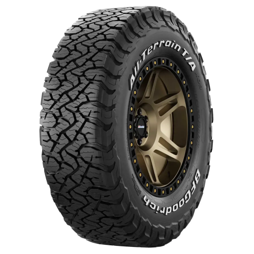 LT225/70 R16 102S/99S AllTerrainT/A KO3 LRC RWL