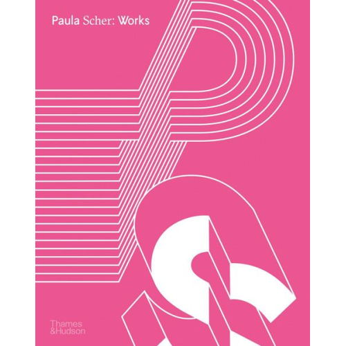 Paula Scher - Paula Scher: Works