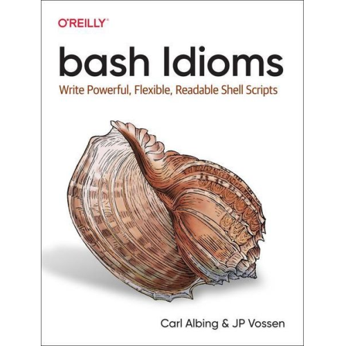 Carl Albing J. P. Vossen - Bash Idioms