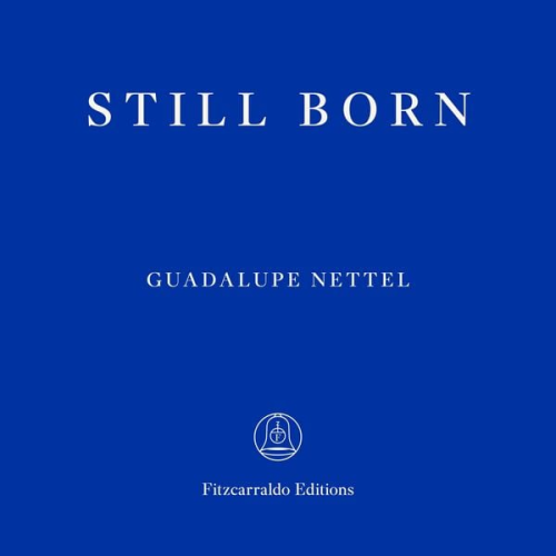 Guadalupe Nettel - Still Born