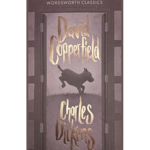 Charles Dickens - David Copperfield