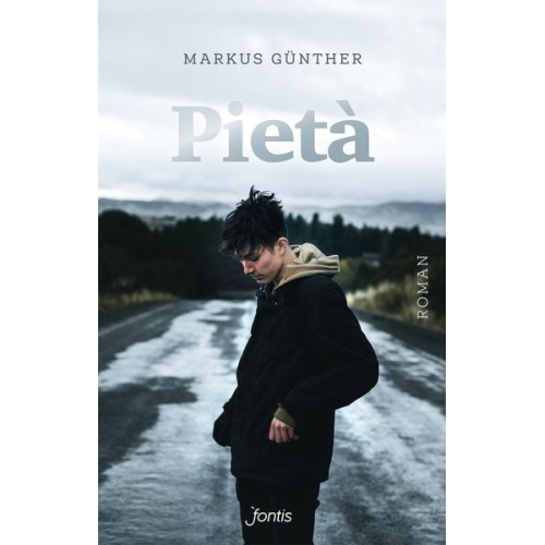 Markus Günther - Pietà
