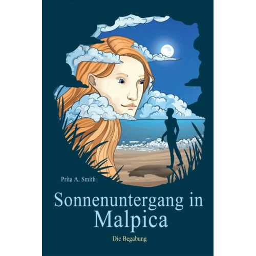 Prita A. Smith - Sonnenuntergang in Malpica