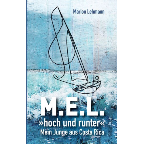 Marion Lehmann - MEL hoch und runter