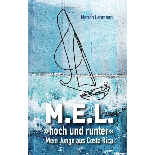 Marion Lehmann - MEL hoch und runter