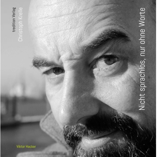 Christoph Krelle - Nicht sprachlos, nur ohne Worte