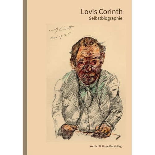 Lovis Corinth - Lovis Corinth