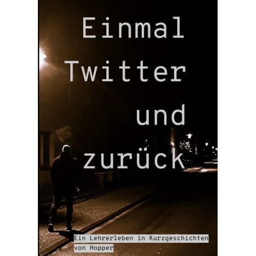 Hopper - Einmal Twitter und zurück