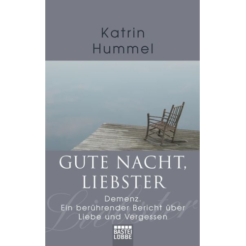 Katrin Hummel - Gute Nacht, Liebster