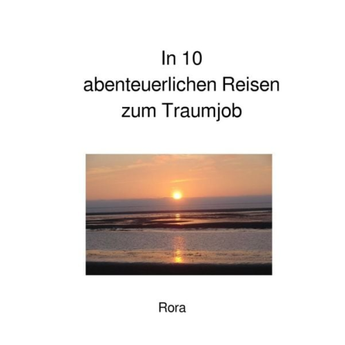 Rora Aurora - In 10 abenteuerlichen Reisen zum Traumjob