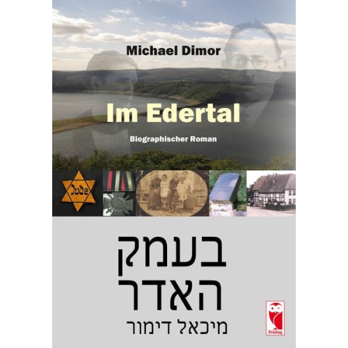 Michael Dimor - Im Edertal