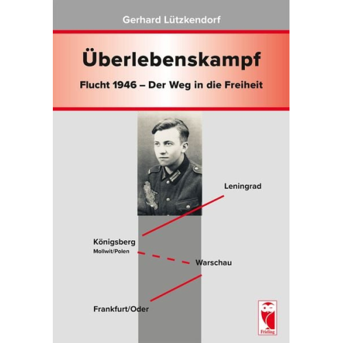Gerhard Lützkendorf - Überlebenskampf