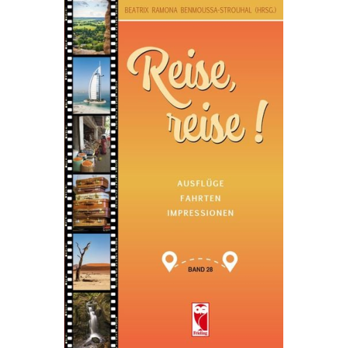 Reise, reise!