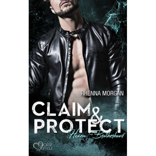 Rhenna Morgan - Haven Brotherhood: Claim & Protect