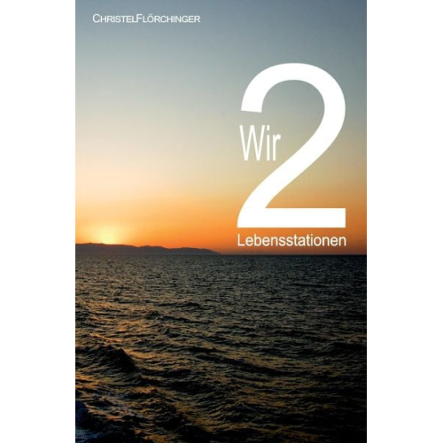 Cristel Flörchinger - Wir 2