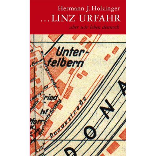Hermann Holzinger - … Linz Urfahr