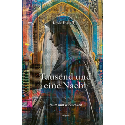 Linda Sharaff - Tausend und eine Nacht