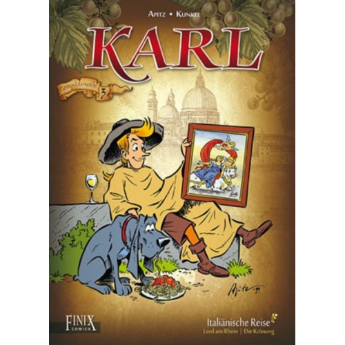 Patrick Kunkel Eberhard Kunkel Michael Apitz - Karl