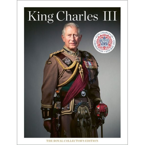 King Charles III
