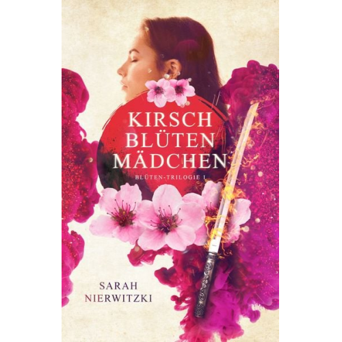 Sarah Nierwitzki - Kirschblütenmädchen