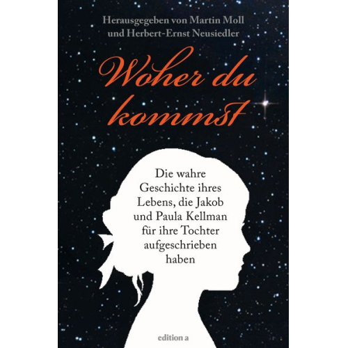 Woher du kommst