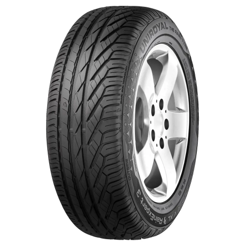 205/80 R16 104T RainExpert 3 SUV XL FR