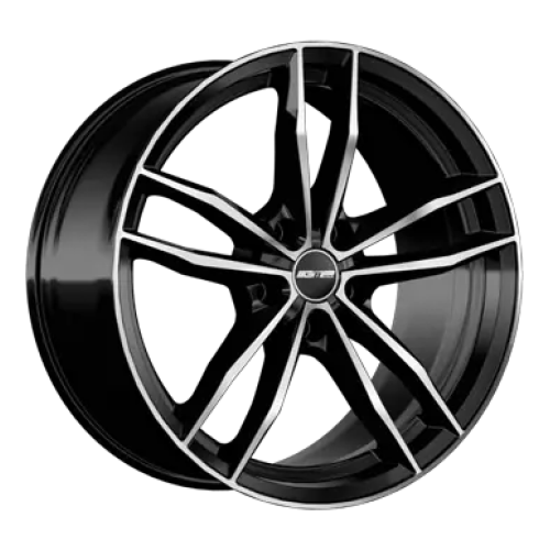 SWAN 7 5x17 5x112 ET25 MB66 6