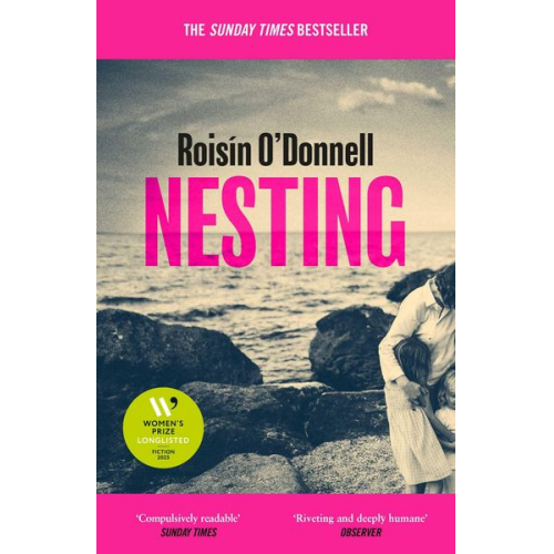 Roisin O'Donnell - Nesting