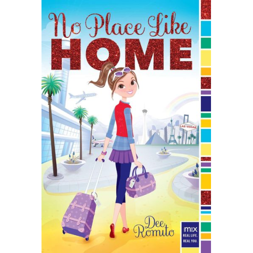 Dee Romito - No Place Like Home