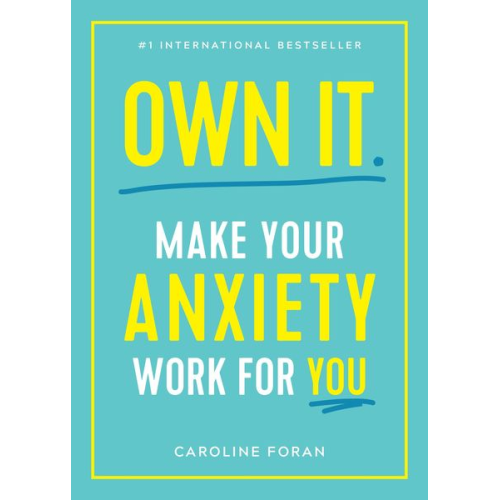 Caroline Foran - Own It.