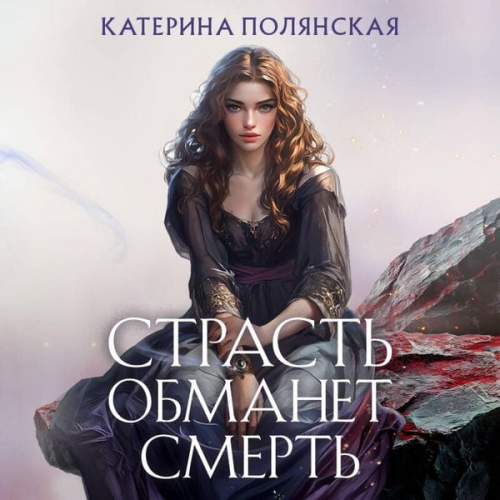 Katerina Polyanskaya - Strast obmanet smert