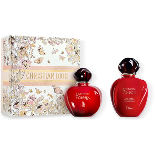 DIOR Hypnotic Poison Giftset (EdT50/BL75)