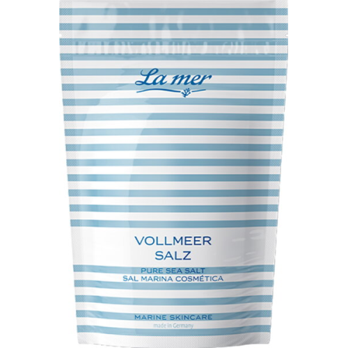 La mer Cuxhaven Vollmeersalz 1000 g